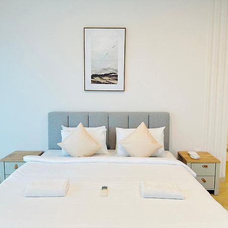 Crystal Suite At Eaton Klcc 쿠알라룸푸르 외부 사진