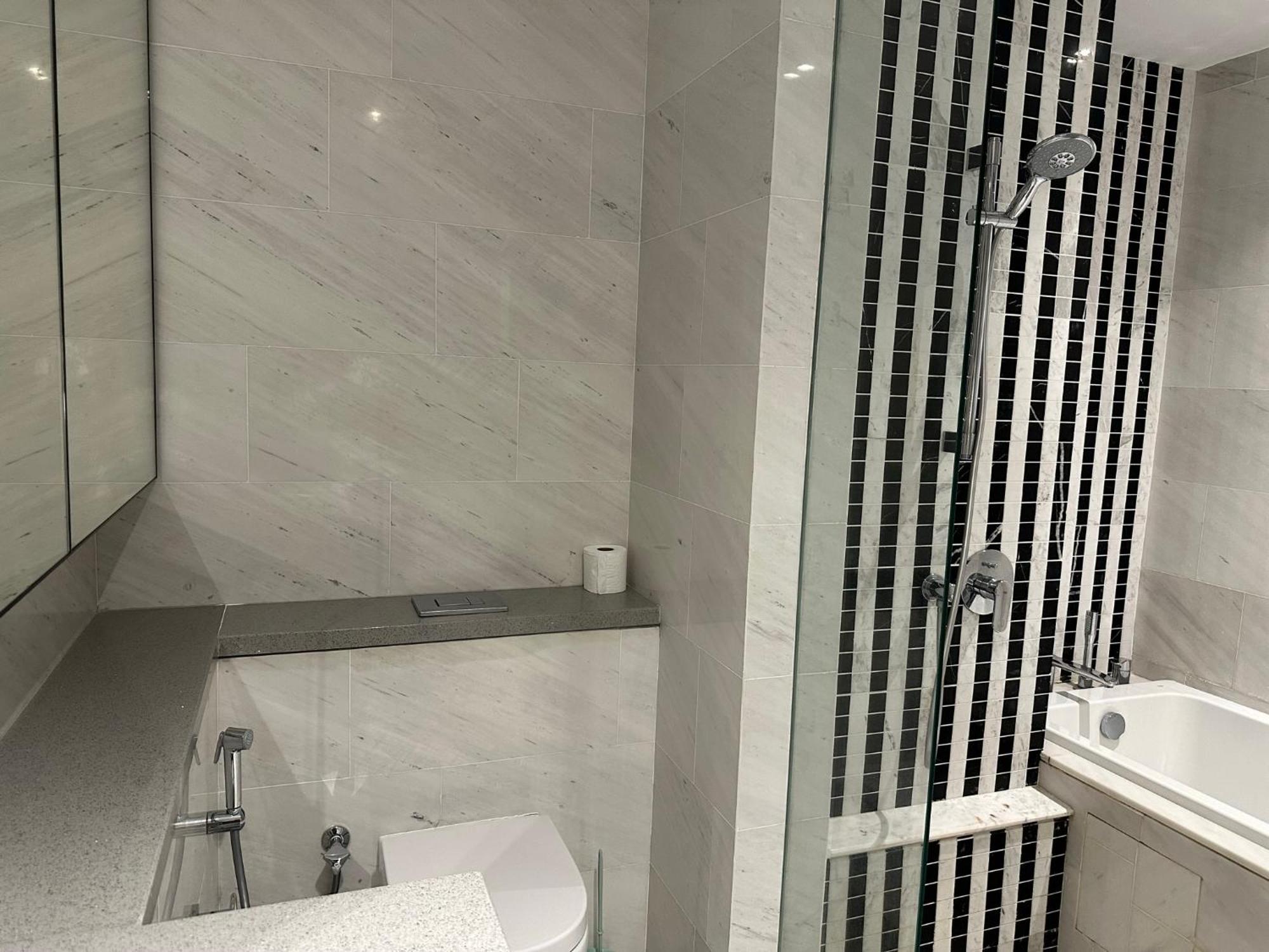Crystal Suite At Eaton Klcc 쿠알라룸푸르 외부 사진